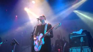 WIRE “High” (Music Video)