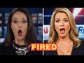 News Acnhor Fired After Doing This