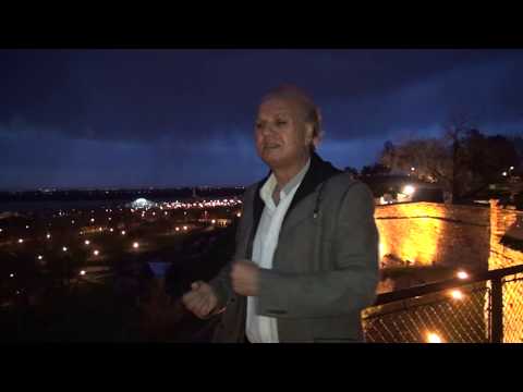 Muharem Serbezovski - Trenutak pravi čekam