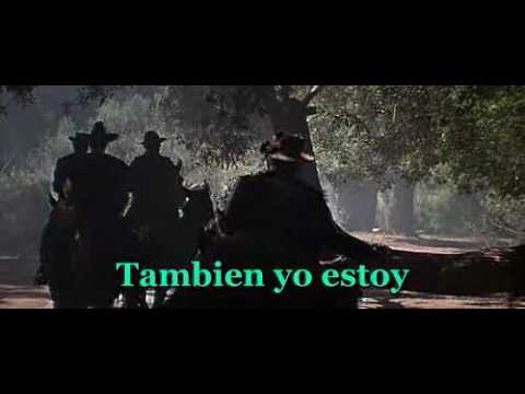 La Golondrina The Wild Bunch Directors Cut 1969