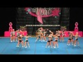 A IO5 Cheer Sport Great White Sharks 2