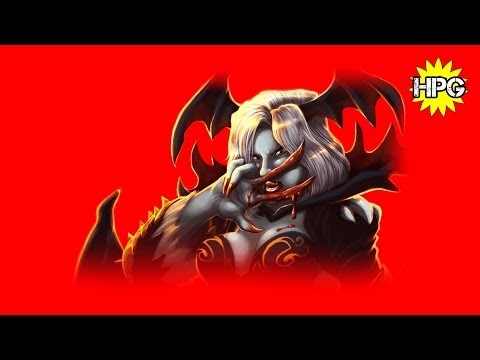 HoN 4.1.6 Pro Dampeer Gameplay - xblicx100 - Legendary