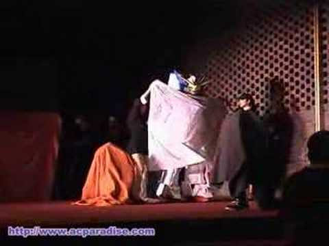 Anime North 2002 - #98 GW Endless Waltz