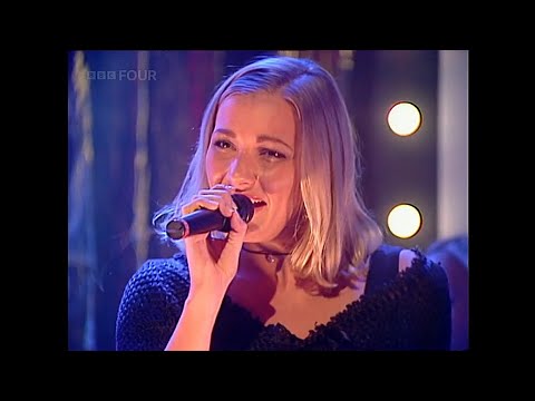 [4K]  Whigfield  -  Saturday Night  - TOTP  - 1994