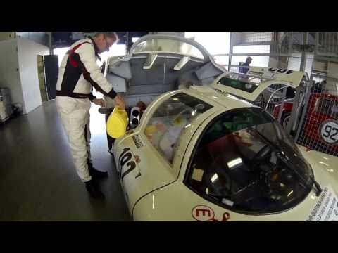 AvD Oldtimer Grand Prix Nürburgring 2013