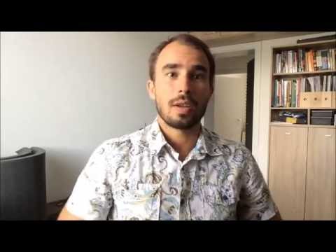 Juraj Schweigert - Harmonica Lesson: A Breathing Exercise