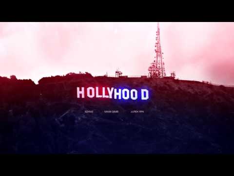 Szamz x Maxx Gimb x Jurek RPA "HOLLYHOOD" [Prod. By Salvare]