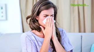 The effects of asthma on lungs