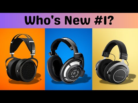 Top 5 BEST Wired Headphones You NEED to Hear in 2025!