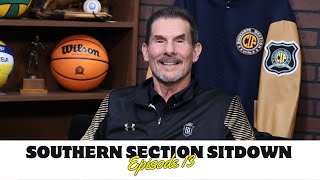 Southern Section Sitdown: Alan Clinton