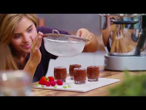 Планетарный миксер KENWOOD KCC9040S KCC9060S