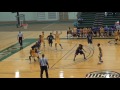 Monroe Mustangs' Freshman Bryan Assie 2016-17
