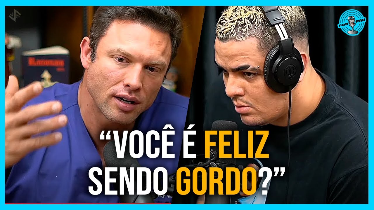 PROBLEMAS COM OBESIDADE