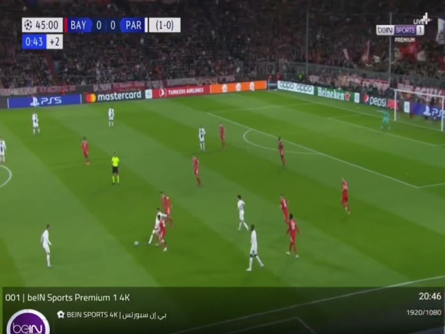 اشتراك كاسبر  CASPER TV  لمدة 12 شهر