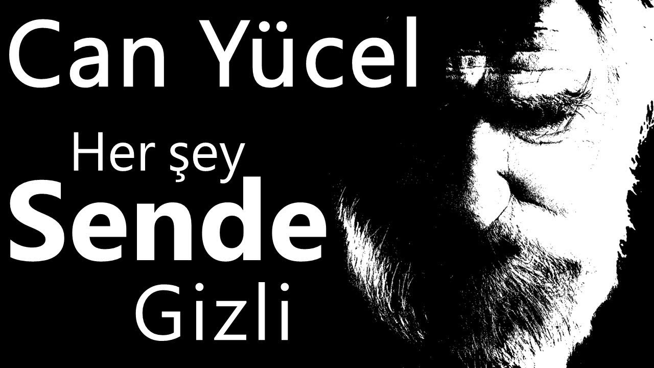 Her Şey Sende Gizli