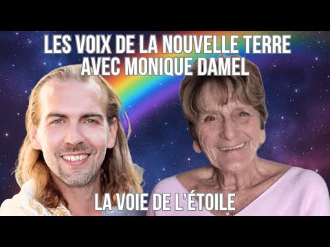 Les Voix de la Nouvelle Terre avec Monique Damel