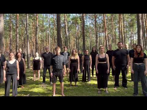 Klangwerk 306 - Baraye