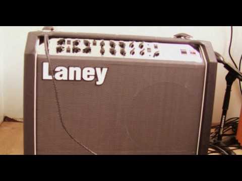 Orange TH30 vs Laney VC50 - Metal Tones