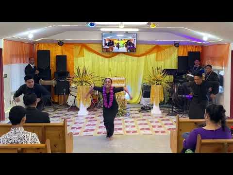 “TEUTEU TATOU AMIO” Tuiatua Taika Family