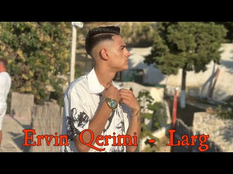 Ervin Qerimi - Larg