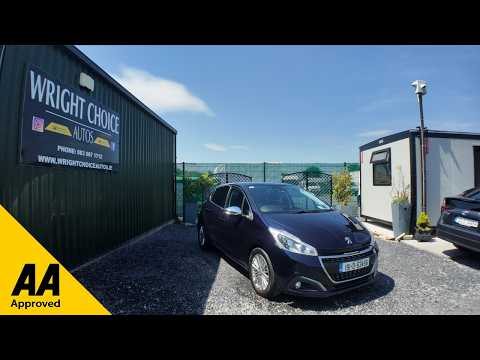 2019 Peugeot 208 1.2l Petrol - Image 2