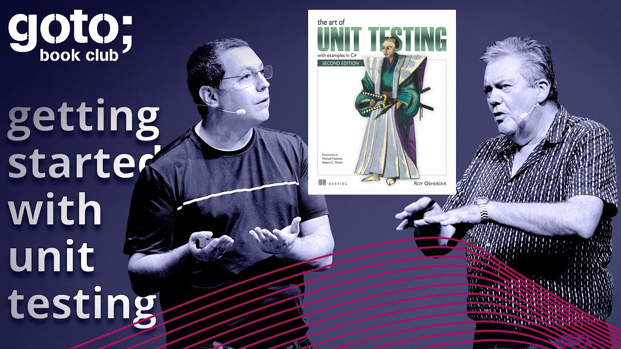 The Art of Unit Testing