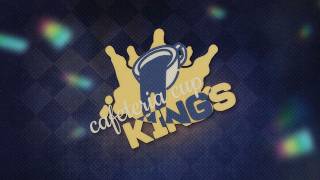 Cafeteria Cup Kings feat.Glutonny,Jahzz0,M0tsunabE,crêpe salée,Neo,Kola,Shirayuki,ふぁいやー,and more...!