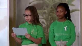 Thumbnail for video: Classroom Hydroponics and STEM