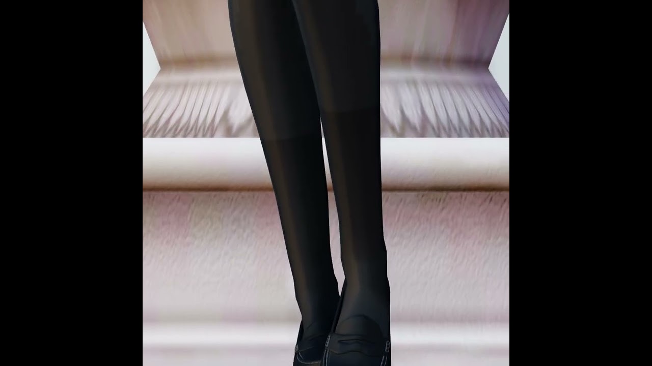 MMD Yandere Simulator MURDER IN MY MIND