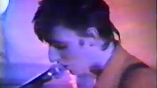 THESE IMMORTAL SOULS - Live February 6th, 1988 Enger, Germany Rowland S. Howard