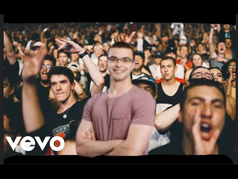Nick Eh 30 - I HATE NIGGAS (Official Music Video)
