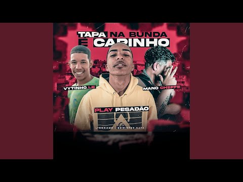 Tapa na Bunda É Carinho