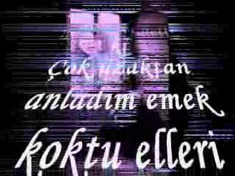 Mc Erdem Ft. Mc Merve  -  Sustum