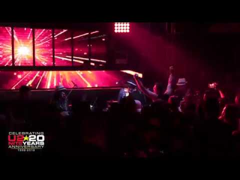 Andy /rif, Rama Nidji, Magi /rif & ASTREE the band - Sunday Bloody Sunday [U2 Cover Version]