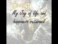 Heavenly - The Dark Memories (Lyrics) 