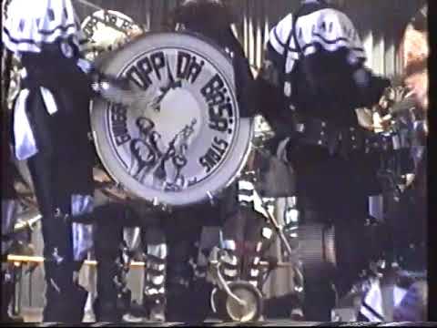 HdB The love cats The Cure HdB Uznach 97 2 Saal Love Cats