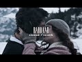 Barbaad Reprise Saiyaara Hindi Slowed Reverb