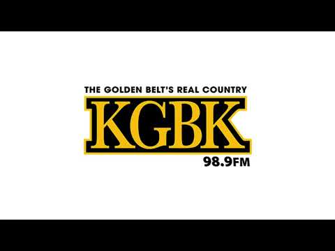 KGBK/Larned, Kansas Legal ID - April 16, 2023