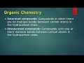 210564 Gr12 Physical Sciences Revision Of Organic Chemistry New
