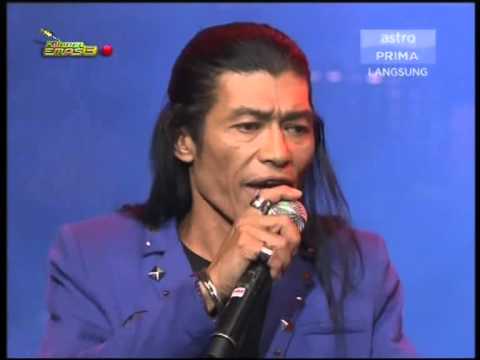 Mior - Sampai Di Sini - Lagu Baru ( Juara Kilauan Emas 3 2013)