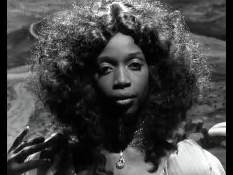 WHAT'S IT LIKE TO BE BEAUTIFUL