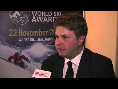 Pierre-Vincent Heyraud, General Manager, Le Chalet Zannier