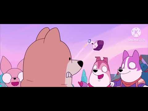 A toon’s life (JAGDN style) part 4 the villains!