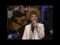 Brenda Lee - Take Me Back Live - HD & CC - (Rare Elton John Cover)