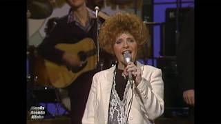 Brenda Lee - Take Me Back Live - HD &amp; CC - (Rare Elton John Cover)