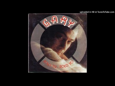 Gary - Linda Belinda