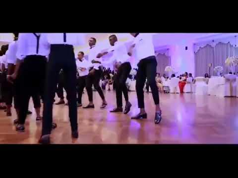 Harmonize ft Awilo Longomba, H.Baba l Attitude (unofficial vedio release)