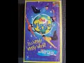 Opening To The Wiggles It S A Wiggly Wiggly World 2000 VHS Australia