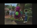 Opening To Barney Friends The Complete Second Season Tape 4 Episode 2