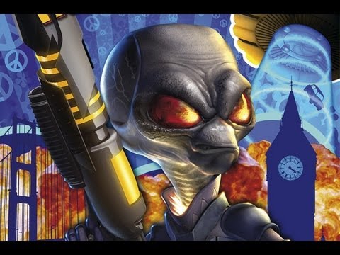 destroy all humans playstation 2 cheats